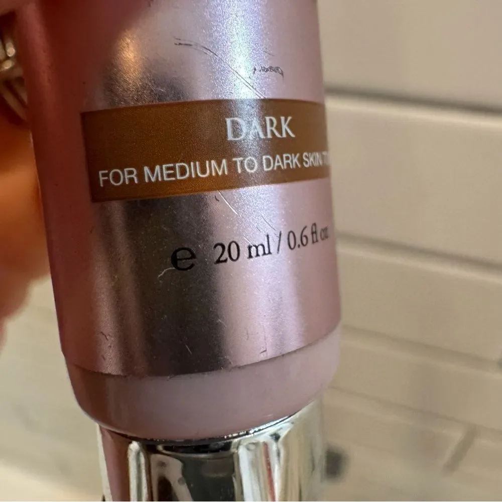 Loving Tan deluxe gradual